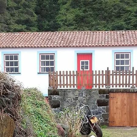 Casa Da Lagoa Al 416 Faja da Caldeira de Santo Cristo Exterior photo