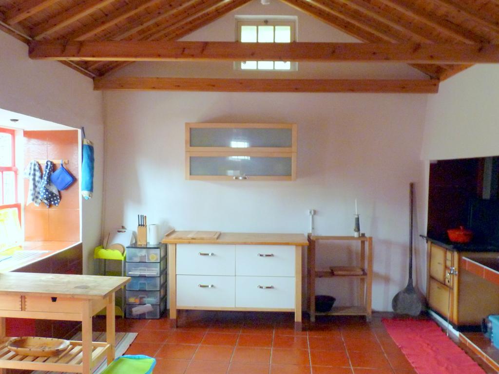 Сasa de vacaciones Casa Da Lagoa Al 416 Faja da Caldeira de Santo Cristo