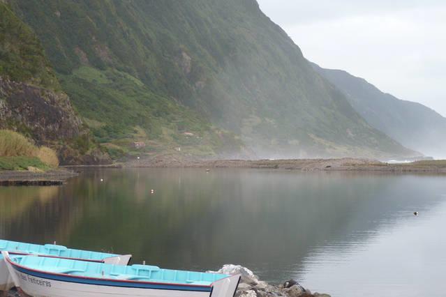 Сasa de vacaciones Casa Da Lagoa Al 416