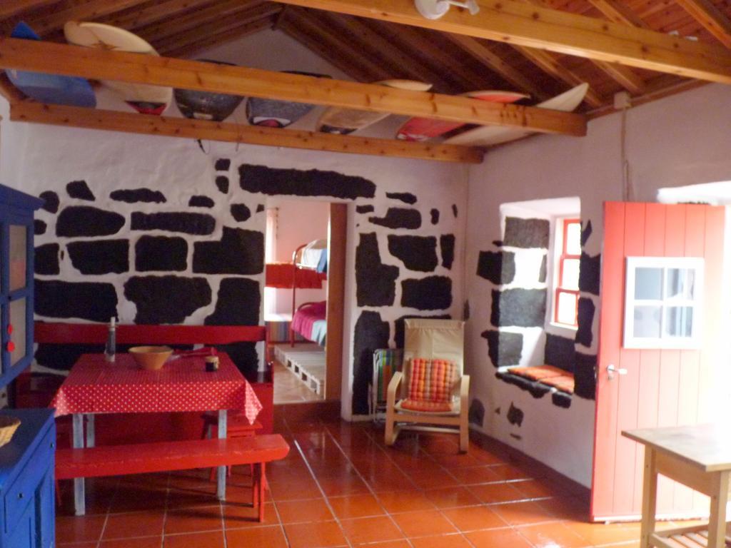 Casa Da Lagoa Al 416 Сasa de vacaciones Faja da Caldeira de Santo Cristo