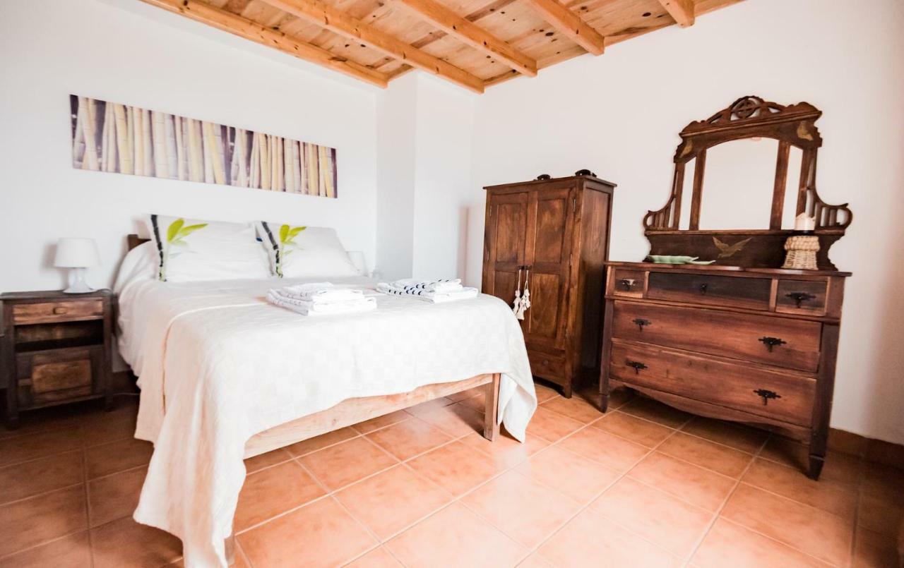 Casa Da Lagoa Al 416 Сasa de vacaciones Faja da Caldeira de Santo Cristo